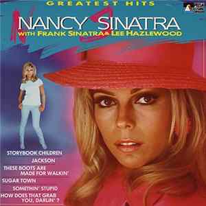 Nancy Sinatra - Greatest Hits FLAC