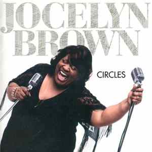 Jocelyn Brown - Circles FLAC