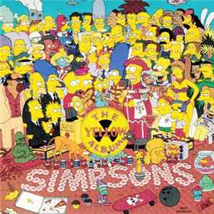 The Simpsons - The Yellow Album FLAC