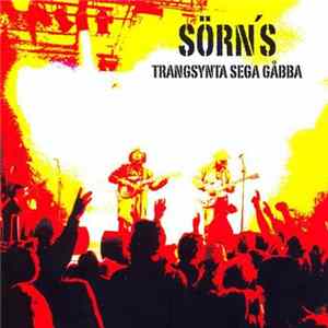 Sörn's - Trangsynta Sega Gåbba FLAC