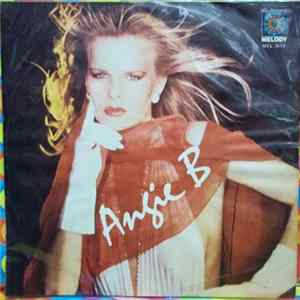 Angie B - Muñeca De Plastico (Plastic Doll) FLAC