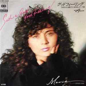 Marie - Such A Good Good Feeling FLAC