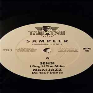 Various - Sampler FLAC