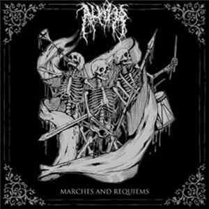 Alwaar - Marches And Requiems FLAC