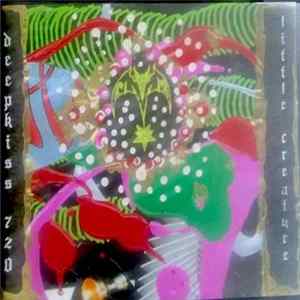 Deepkiss 720 / Little Creature - Deepkiss 720 / Little Creature FLAC