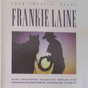 Frankie Laine - Your Cheatin' Heart FLAC