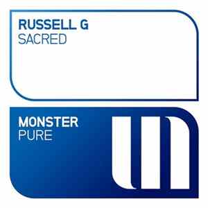 Russell G - Sacred FLAC