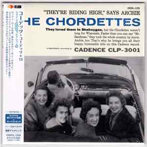 The Chordettes - The Chordettes FLAC
