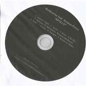 Bodyverse Feat. Andrea Porcu - Apollo FLAC