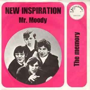 New Inspiration - Mr. Moody FLAC