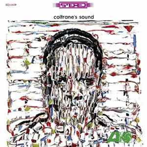 John Coltrane - Coltrane's Sound FLAC