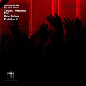 DefinitelyBAD - And Dance Remixes FLAC
