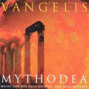 Vangelis - Mythodea (Music For The NASA Mission: 2001 Mars Odyssey) FLAC
