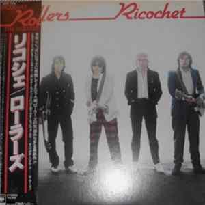 The Rollers - Ricochet FLAC