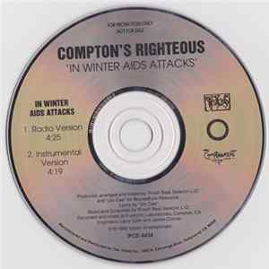 Compton's Righteous - In Winter Aids Attacks FLAC