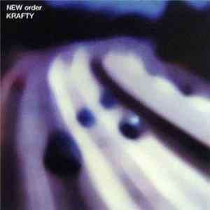 New Order - Krafty FLAC