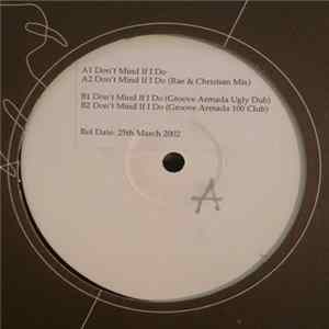 Bushy - Don't Mind If I Do FLAC