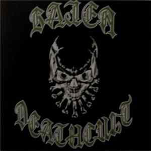 Bajen Death Cult - Bajen-a-voo-doo FLAC