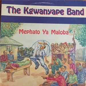 Kgwanyape Band - Mephato Ya Maloba FLAC