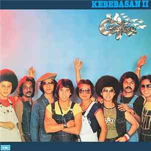 Carefree - Kebebasan II FLAC