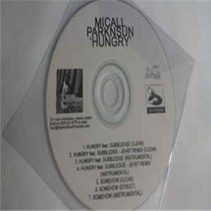 Micall Parknsun - Hungry FLAC