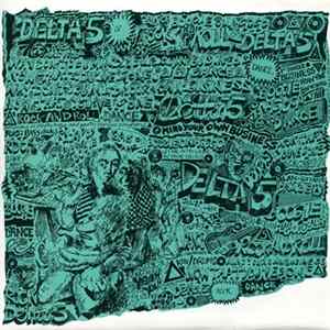Delta 5 - Mind Your Own Business FLAC