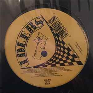 Jungle Brothers - Because I Got It Like That FLAC