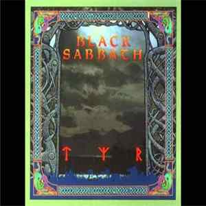 Black Sabbath - Tyr FLAC