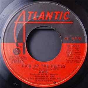 AWB - Pick Up The Pieces FLAC