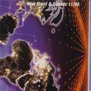 Various - ZilloScope: New Signs & Sounds 11/98 FLAC