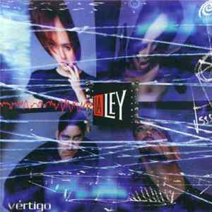 La Ley - Vértigo FLAC