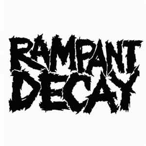 Rampant Decay - Demo 2009 FLAC
