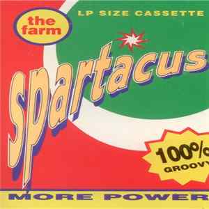The Farm - Spartacus FLAC