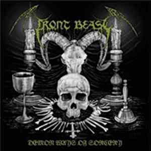 Front Beast - Demon Ways Of Sorcery FLAC