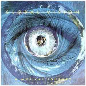 Scott Hill and guests - Global Vision FLAC
