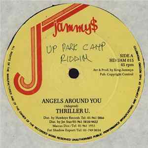 Thriller U. / Sugar Minott - Angels Around You / Worries And Problem FLAC