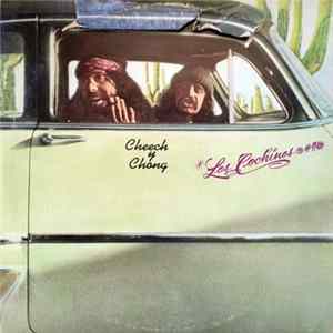 Cheech Y Chong - Los Cochinos FLAC