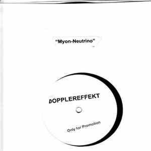 Dopplereffekt - Myon-Neutrino / Z-Boson FLAC