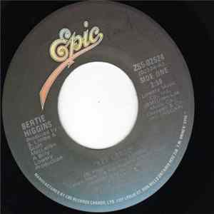 Bertie Higgins - Key Largo FLAC