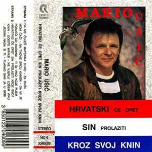 Mario Ušić - Hrvatski Će Opet Sin Prolaziti Kroz Svoj Knin FLAC