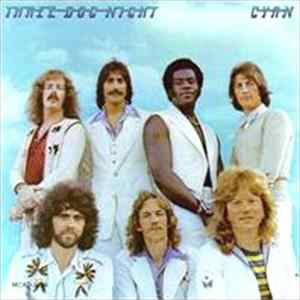Three Dog Night - Cyan FLAC