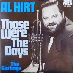 Al Hirt - Those Were The Days FLAC