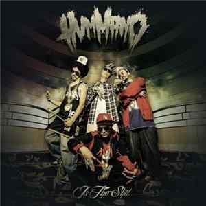Hummano - Is The Shit FLAC