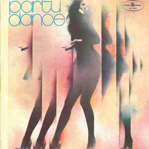 Various - Party Dance FLAC