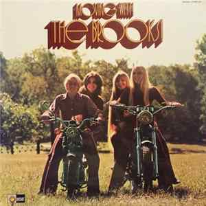 The Brooks Family - Moving With The Brooks FLAC