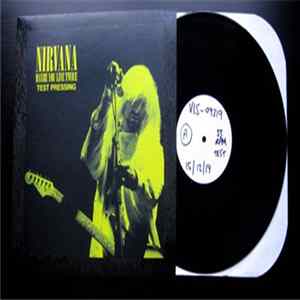 Nirvana - Maybe You Live Twice FLAC