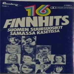 Various - Finnhits FLAC
