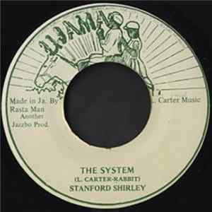 Stanford Shirley - The System FLAC