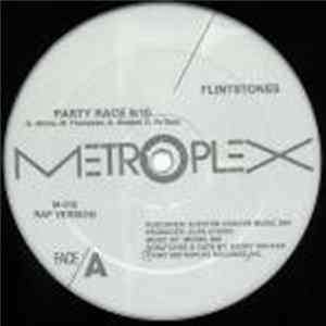 Flintstones - Party Race FLAC