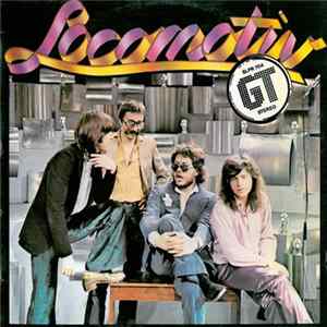 Locomotiv GT - Locomotiv GT FLAC